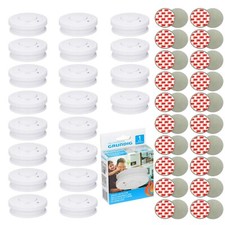 20x Grundig Fumo 85 DB Incl