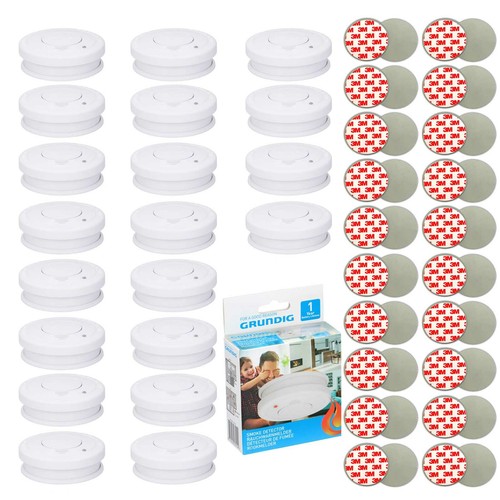 20x grundig fumo - fumo, db