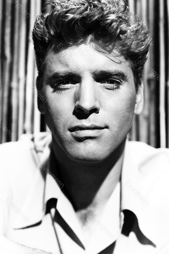 Burt lancaster attore - (33),
