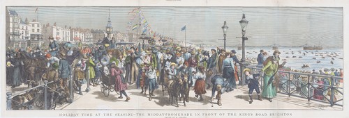 1892 incisione panoramica - 1892,