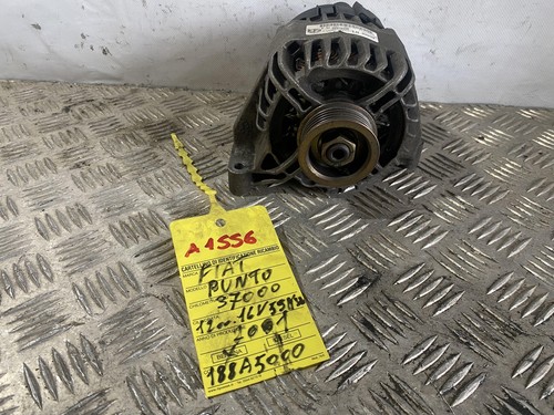 46542889 alternatore fiat - 46542889,
