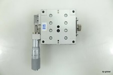 KOHZU Girevole Manuale Usato