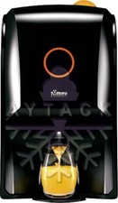 ZUMEX Spremiagrumi professionale  mod Soul DL