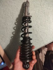 Ammortizzatore posteriore originale Lambretta V Special 50-125-200