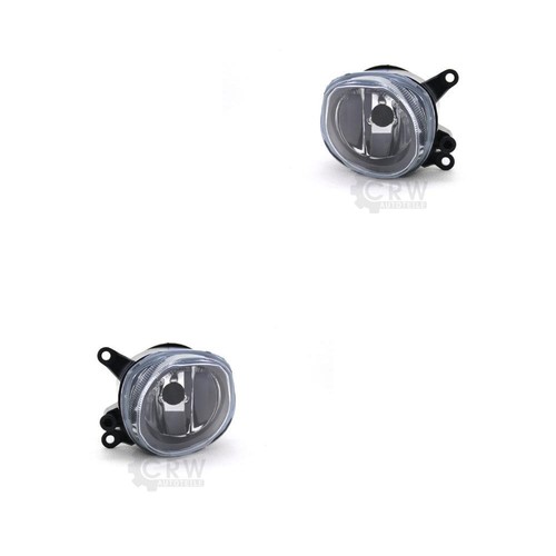 Fari fendinebbia set per - set,
