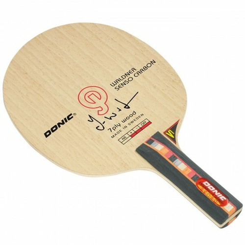 Donic waldner senso carbon - waldner,