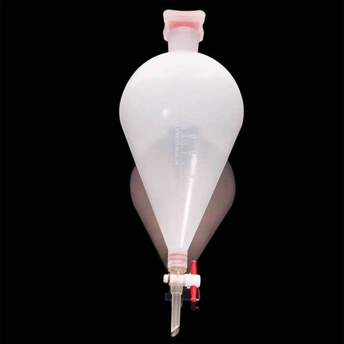 Imbuto separatore plastica - imbuto,