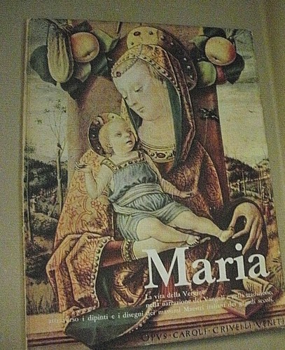 Emilio radius maria vita - emilio,