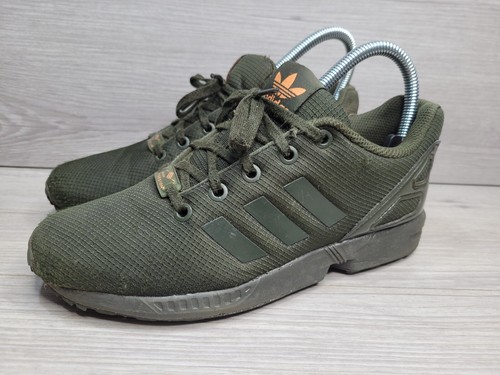 Adidas originals flux - zx,