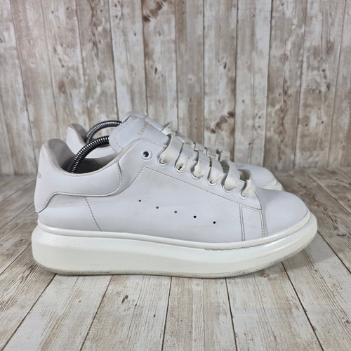 Alexander mcqueen white - alexander,