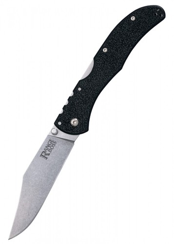 Coltello tascabile range boss - coltello,