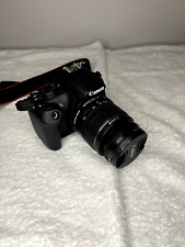 Canon EOS 1200D Reflex Digitale + Obiettivo EF-S 18-55mm + Accessori 