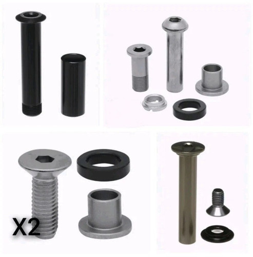 Kit ferramenta telaio vitus - kit,