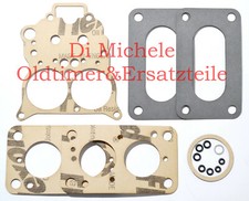 32 Adfa Carburatore Weber Kit