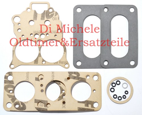Adfa carburatore weber kit - adfa,