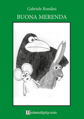 Libri gabriele rondini buona - libri,