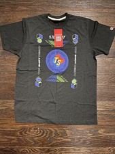 Maglietta NBA Top Shot Homage