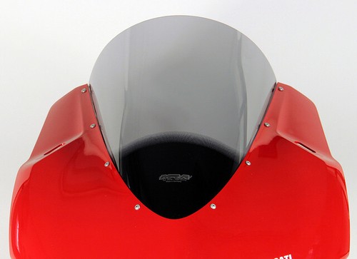 Mra cupolino nero - mra, ducati