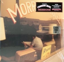 The doors morrison hotel - doors,