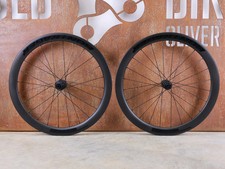 BONTRAGER AEOLUS ELITE 50 DISC