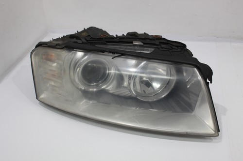 Faro proiettore alogeno destro