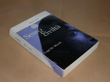 Luigi De Marchi, Sesso e