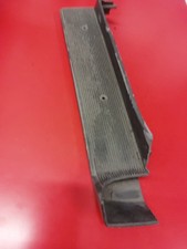 Pedana poggiapiedi Dx Bravo