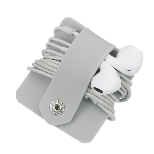Custodia per auricolari - custodia,