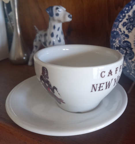 Tazza tazzina cappuccino - tazzina, da