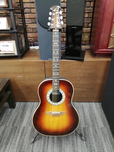 Ovation 1612 used - [ovation],