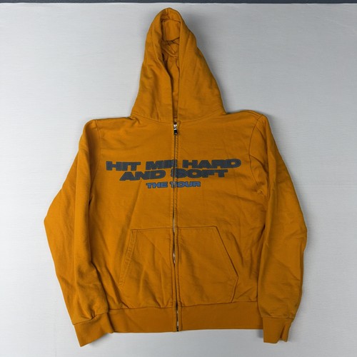 Felpa con cappuccio billie - felpa,