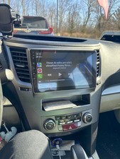Android 15 Car Radio Stereo