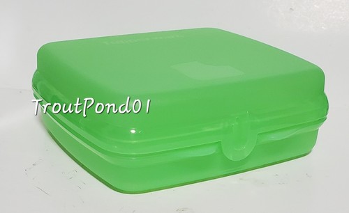 Tupperware sandwich keeper - tupperware,