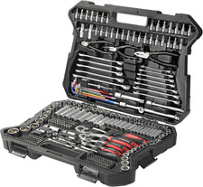 TRUE MECHANIC -Set Di Utensili