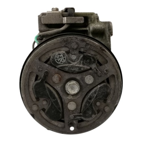 Compressore aria condizionata - aria,