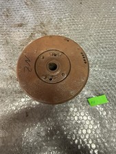 DKW NZ 250 350 alternatori