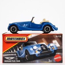 2025 Matchbox Power Grabs #81
