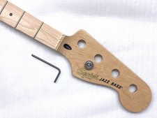 Collo chitarra basso elettrico