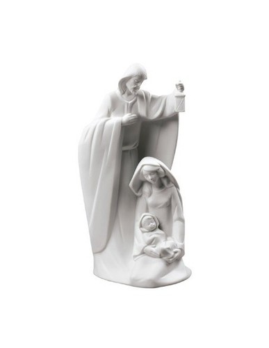 Nao lladro natività - nao, by