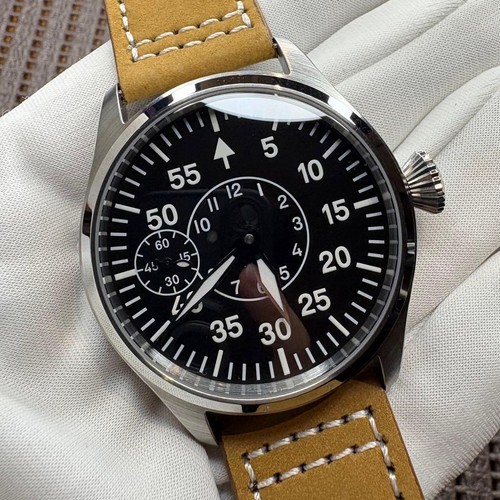Orologio militare tedesco