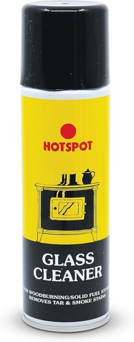 Hotspot detergente vetro - detergente, 320ml