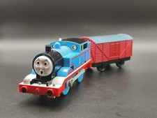 RARO Treno Motore HiT TOY