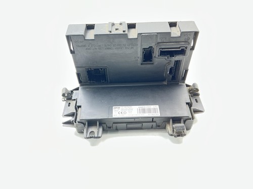 Body computer per fiat - per, panda