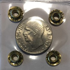 Centesimi 1943 impero - 20,