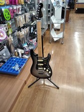 Fender Usa American Ultra Luxe Hss tipo Stratocaster