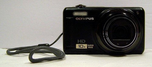 Olympus series 310 digital - olympus,