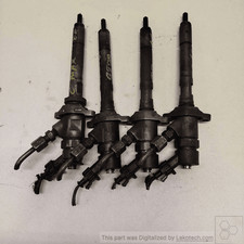 1366613 Iniettore diesel  FORD