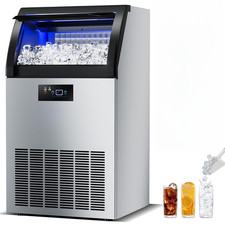 Macchina per Cubetti Di