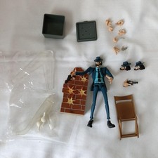 Modellino Revoltech Daisuke