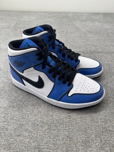 Nike air jordan mid se - 1,